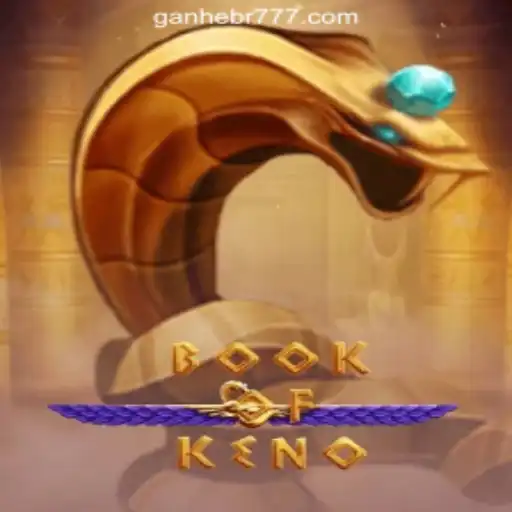 Discover the Thrills of BookOfKeno at GANHE BR Online Cassino Brasil #1