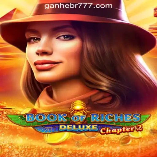 Exploring Book of Riches Deluxe Chapter 2 in the Dynamic World of Brazilian Online Casinos