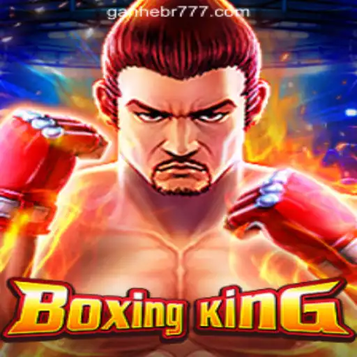 Discovering BoxingKing: A Unique Online Casino Gaming Experience