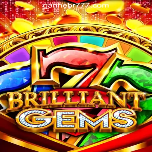 BrilliantGems: The #1 Online Casino Experience in Brazil