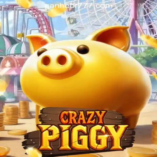 Discover CrazyPiggy: The Ultimate Gaming Experience at GANHE BR Online Cassino Brasil #1