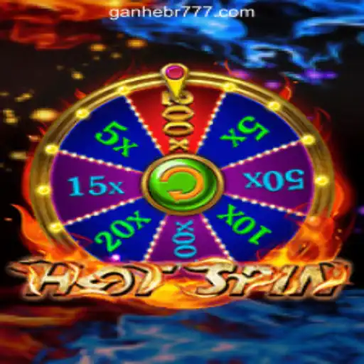 HotSpin: A Thrilling Experience at GANHE BR Online Cassino Brasil #1