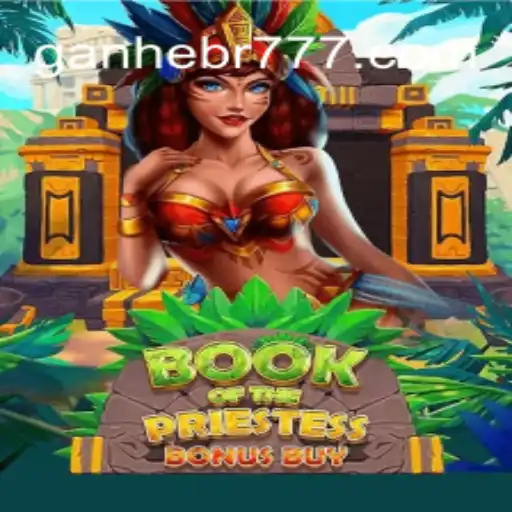 Unveiling the Mystique of BookOfThePriestess: Your Ultimate Guide to Winning Big in Brazil's #1 Online Casino