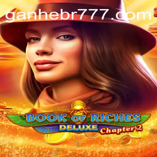 Exploring Book of Riches Deluxe Chapter 2 in the Dynamic World of Brazilian Online Casinos
