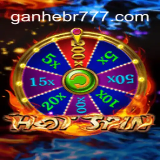 HotSpin: A Thrilling Experience at GANHE BR Online Cassino Brasil #1