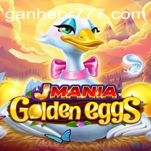 Discovering the Thrills of JManiaGoldenEggs: Brazil's #1 Online Casino Game