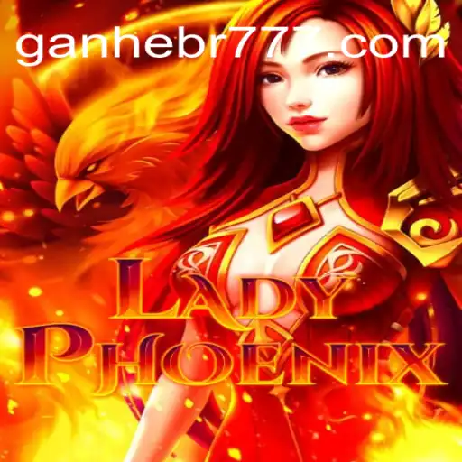 LadyPhoenix: Conquering the World of Online Casinos