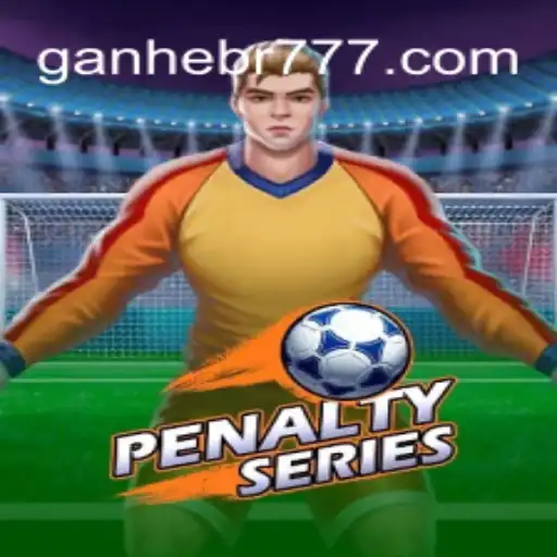 Experience the Thrills of PenaltySeries at GANHE BR Online Cassino Brasil #1