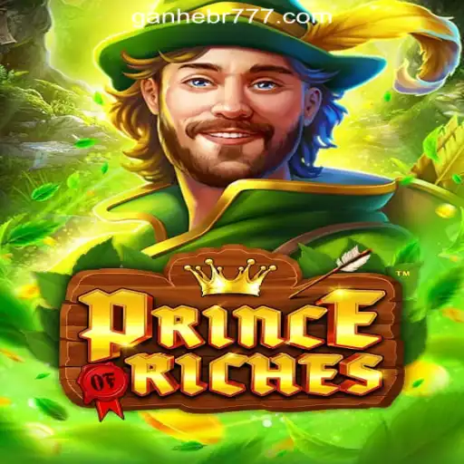 Exploring PrinceOfRiches: The Dynamic Online Casino Game