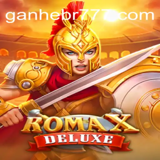 RomaXDeluxe: The Ultimate Online Casino Experience in Brazil