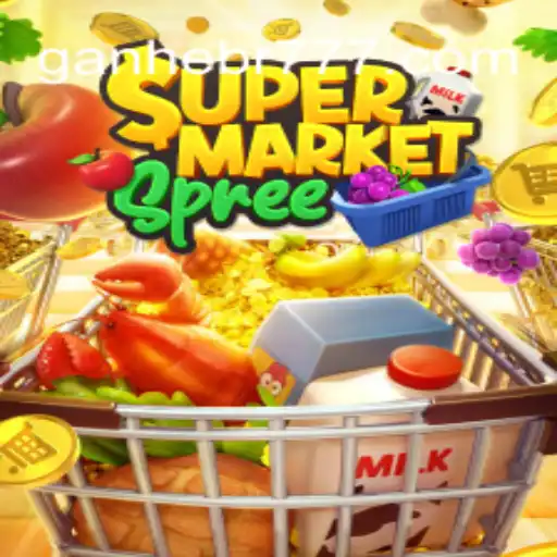 SupermarketSpree: Discover the Thrill of Shopping Fun and Chance