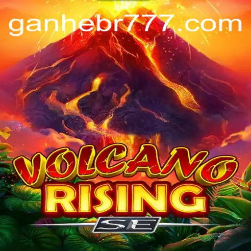 The Thrilling World of VolcanoRisingSE: A Premier Online Casino Experience in Brazil