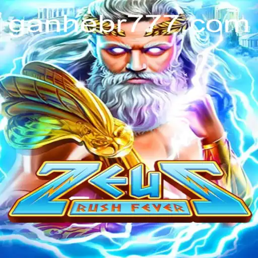 ZeusRushFever: The Ultimate Online Casino Experience in Brazil