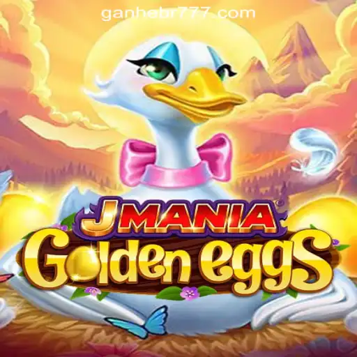 Discovering the Thrills of JManiaGoldenEggs: Brazil's #1 Online Casino Game