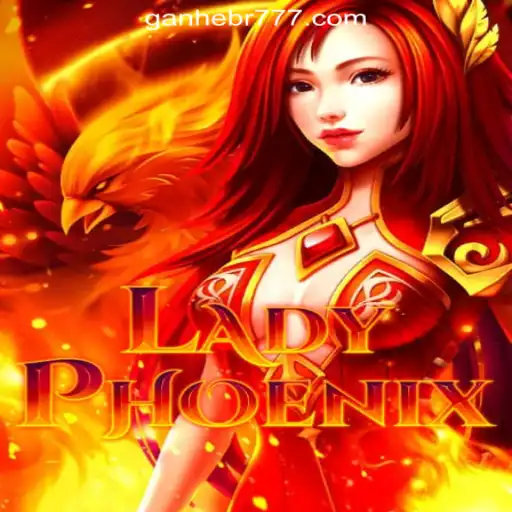 LadyPhoenix: Conquering the World of Online Casinos