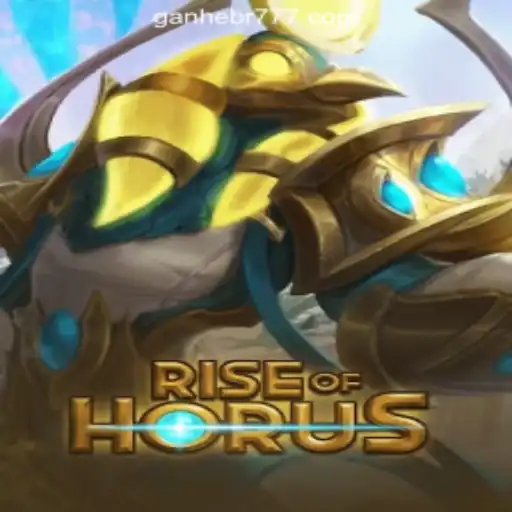 Unveiling RiseofHorus: A Mesmerizing Adventure in Online Cassinos