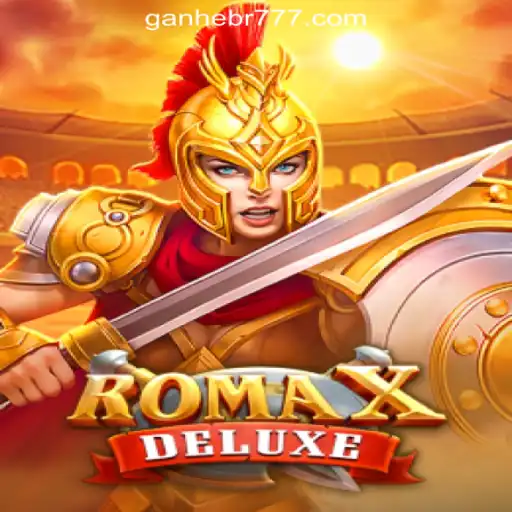 RomaXDeluxe: The Ultimate Online Casino Experience in Brazil