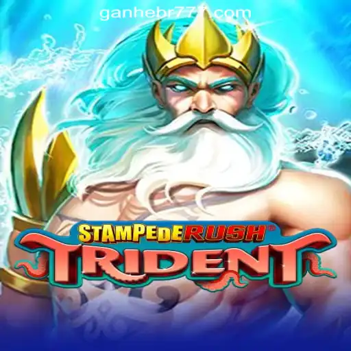 Unveiling the Exciting World of StempedeRushTrident: The Premier Brazilian Online Casino Experience