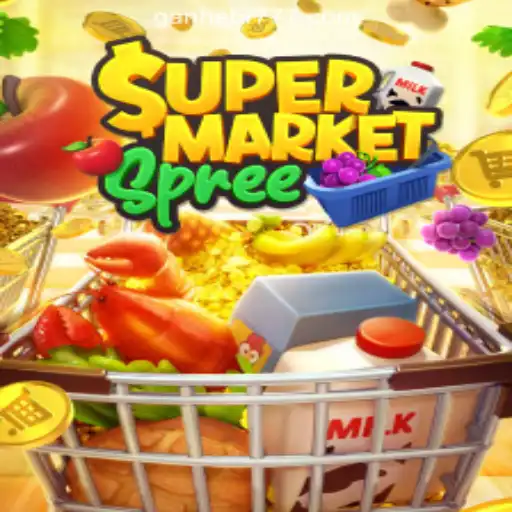 SupermarketSpree: Discover the Thrill of Shopping Fun and Chance