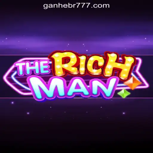 TheRichMan: Discover the Ultimate Gaming Experience with GANHE BR Online Cassino Brasil #1